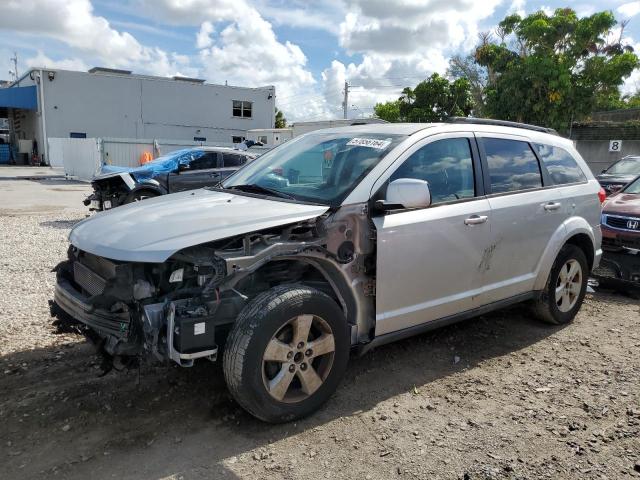 DODGE JOURNEY MA 2011 with VIN 3D4PG1FG2BT547381 - Photo from auction