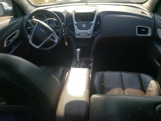 Photo 8 from auction – 2010 CHEVROLET EQUINOX LT with VIN 2CNFLGEY7A6220250
