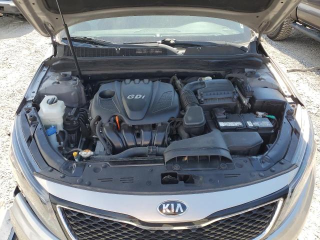 Photo 11 from auction – 2014 KIA OPTIMA SX with VIN 5XXGR4A73EG291252