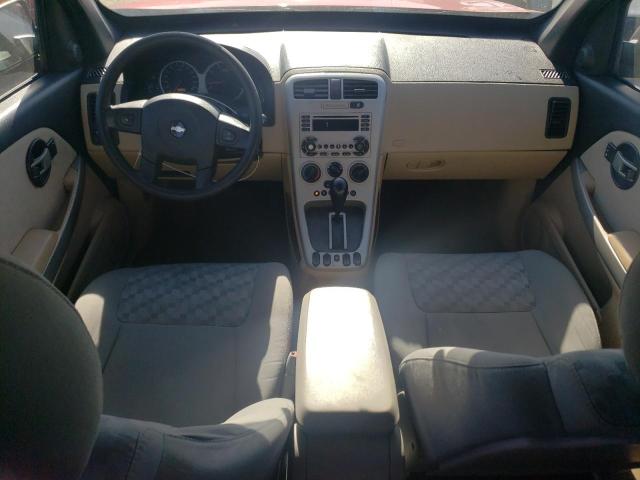 Photo 8 from auction – 2005 CHEVROLET EQUINOX LS with VIN 2CNDL13F856207406