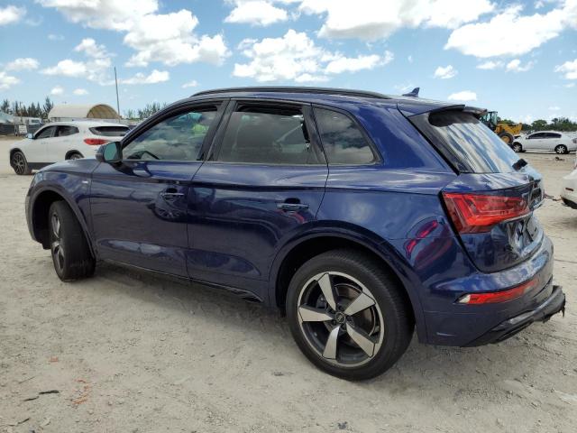 Photo 2 from auction – 2023 AUDI Q5 PREMIUM with VIN WA1EAAFY2P2104665