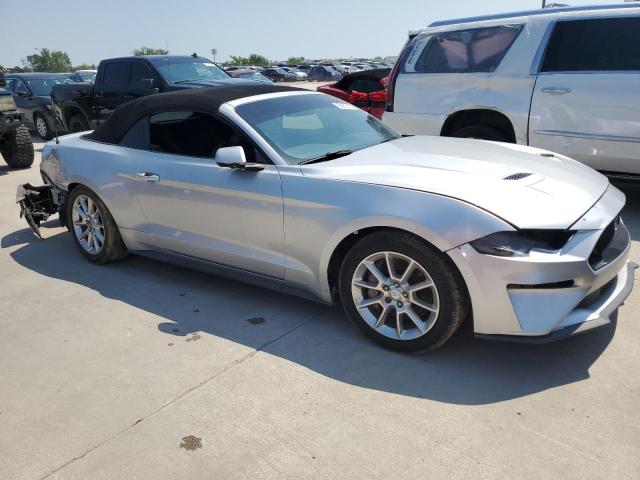 Photo 4 from auction – 2018 FORD MUSTANG GT with VIN 1FATP8FF9J5145292