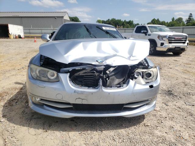 Photo 5 from auction – 2011 BMW 335 I with VIN WBADX7C57BE580394