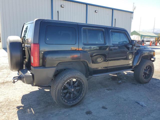 Photo 3 from auction – 2007 HUMMER H3 with VIN 5GTDN13EX78168376