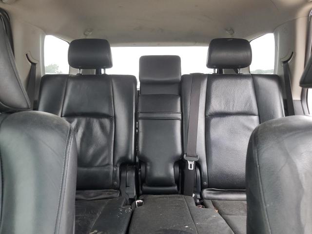 Photo 10 from auction – 2010 TOYOTA 4RUNNER SR with VIN JTEBU5JR3A5006978