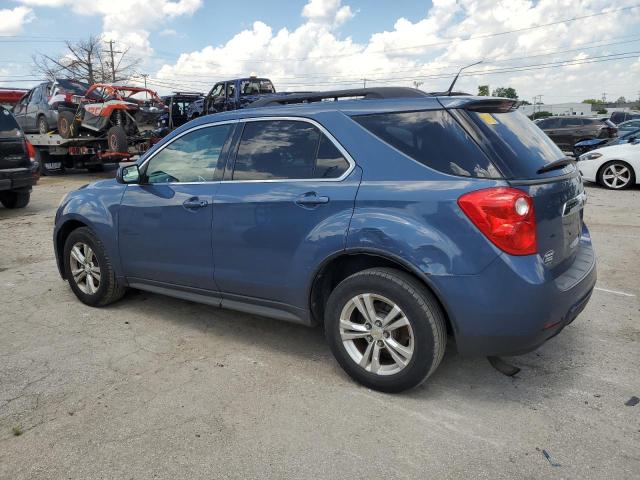 Zdjęcie 2 z aukcji – 2012 CHEVROLET EQUINOX LT z VIN 2GNALDEK0C6152991