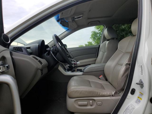 Photo 7 from auction – 2008 ACURA RDX with VIN 5J8TB18228A803273
