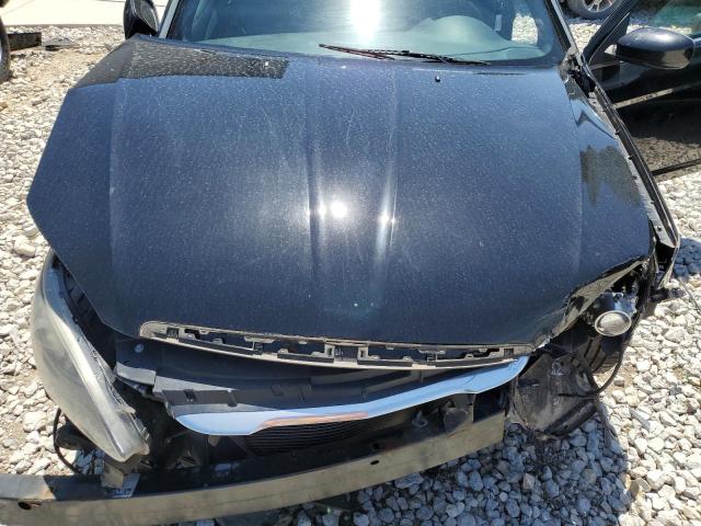 Photo 11 from auction – 2013 CHRYSLER 200 TOURIN with VIN 1C3CCBBB9DN570591