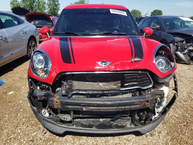 Photo 5 from auction – 2014 MINI COOPER PAC with VIN WMWSS9C55EWN99526