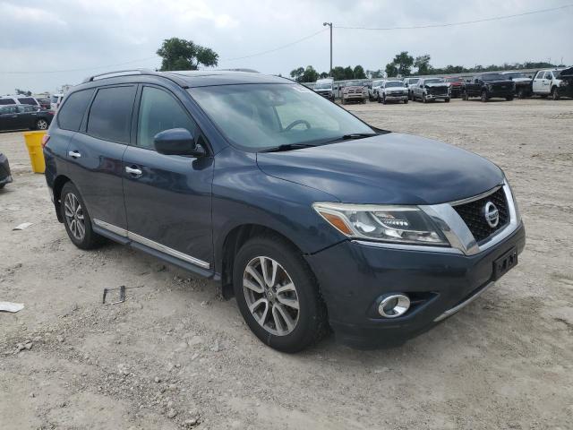 Photo 4 from auction – 2015 NISSAN PATHFINDER with VIN 5N1AR2MN2FC685939