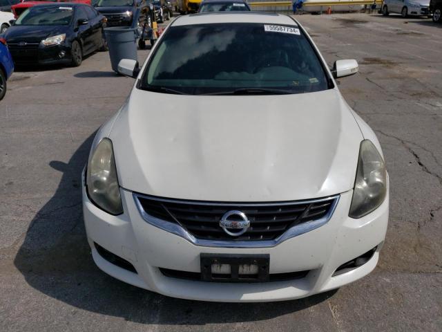 Photo 5 from auction – 2011 NISSAN ALTIMA SR with VIN 1N4BL2EP3BC111876
