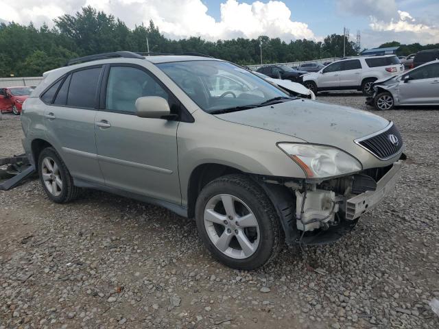 Photo 4 from auction – 2005 LEXUS RX 330 with VIN 2T2HA31U35C073780