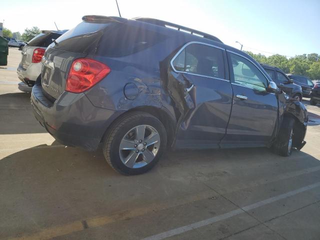 Photo 3 from auction – 2013 CHEVROLET EQUINOX LT with VIN 2GNALDEK4D6409748