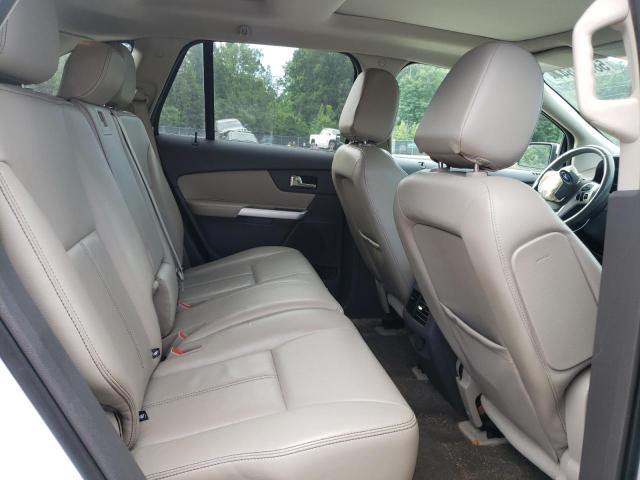 Photo 11 from auction – 2013 FORD EDGE SEL with VIN 2FMDK4JC7DBA43620