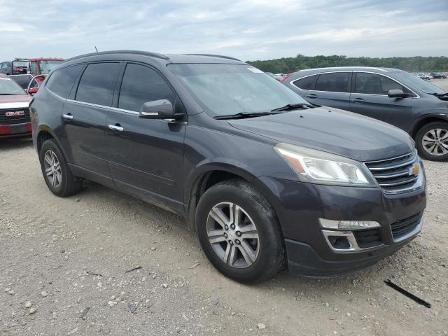 Photo 4 from auction – 2015 CHEVROLET TRAVERSE L with VIN 1GNKRHKD5FJ314315