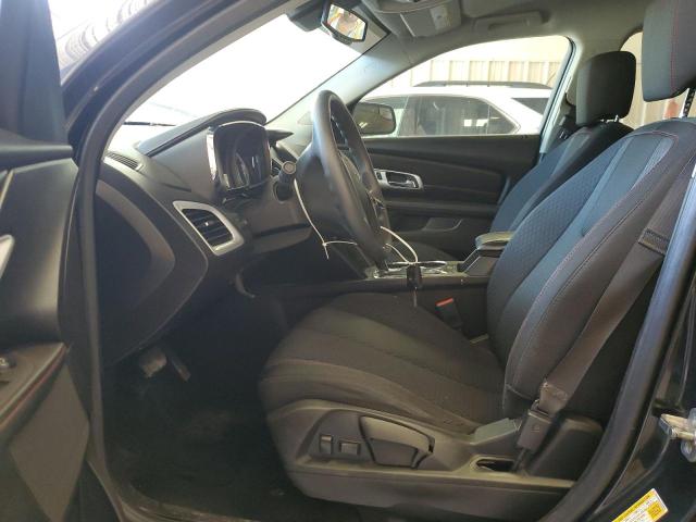 Photo 7 from auction – 2014 GMC TERRAIN SL with VIN 2GKALMEK1E6130644