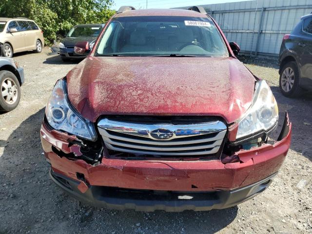 Снимка 5 от търг – 2011 SUBARU OUTBACK 2. с VIN 4S4BRBCC9B3391579