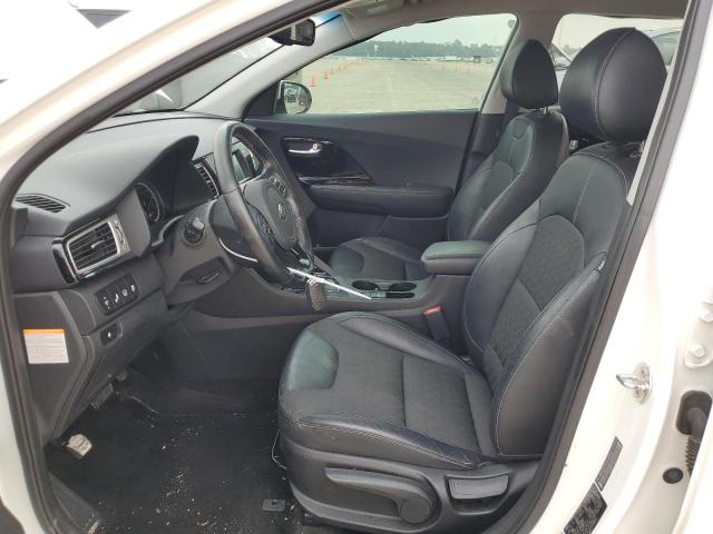 Photo 7 from auction – 2018 KIA NIRO EX with VIN KNDCC3LCXJ5128648