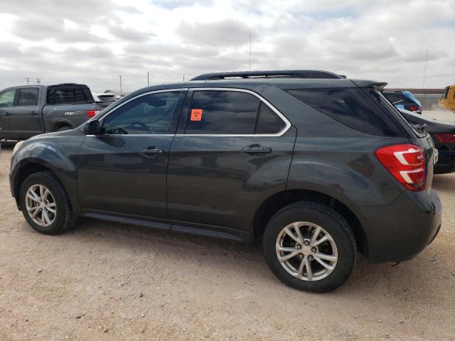 Photo 2 from auction – 2017 CHEVROLET EQUINOX LT with VIN 2GNALCEK1H1541749