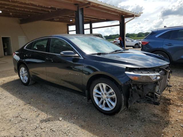 Photo 4 from auction – 2018 CHEVROLET MALIBU LT with VIN 1G1ZD5ST7JF236491