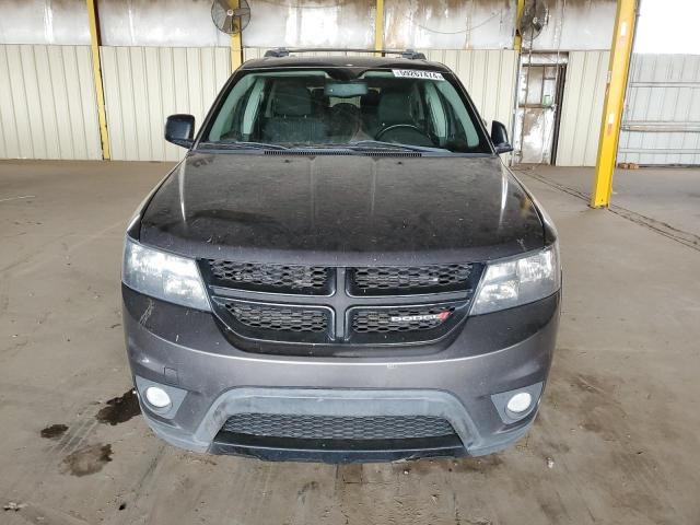 Photo 5 from auction – 2015 DODGE JOURNEY SX with VIN 3C4PDCBG5FT510404