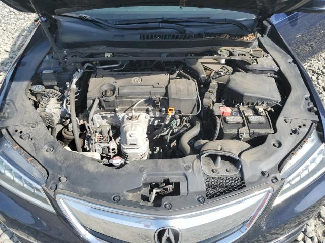 Photo 11 from auction – 2017 ACURA TLX TECH with VIN 19UUB1F50HA000480