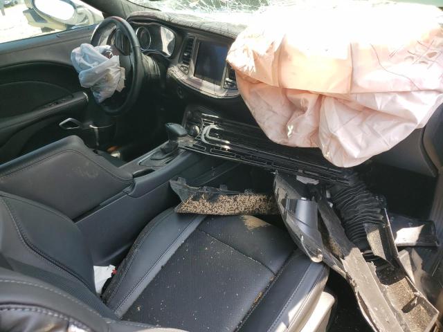 Photo 8 from auction – 2023 DODGE CHALLENGER with VIN 2C3CDZAGXPH567778