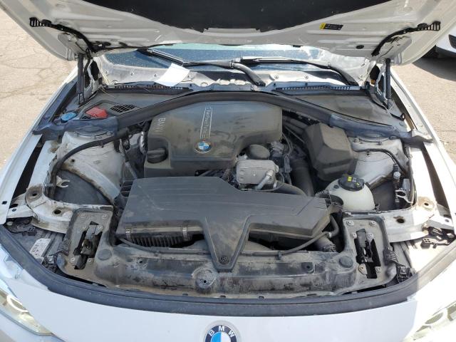 Photo 11 from auction – 2018 BMW 320 XI with VIN WBA8E5G56JNU46674