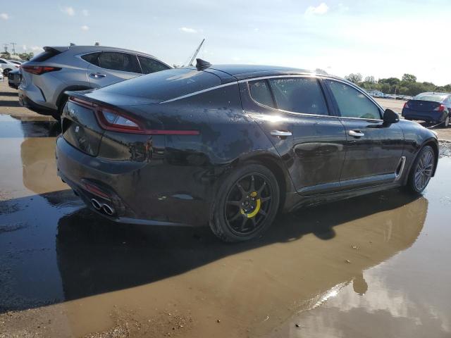 Photo 3 from auction – 2018 KIA STINGER with VIN KNAE15LA5J6031342