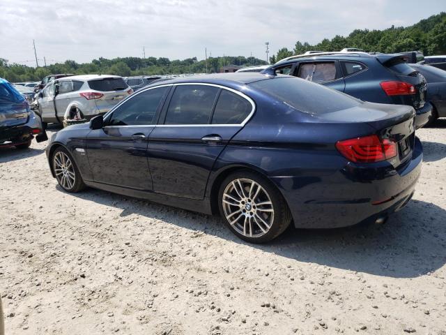 Снимка 2 от търг – 2011 BMW 535 XI с VIN WBAFU7C5XBC870092