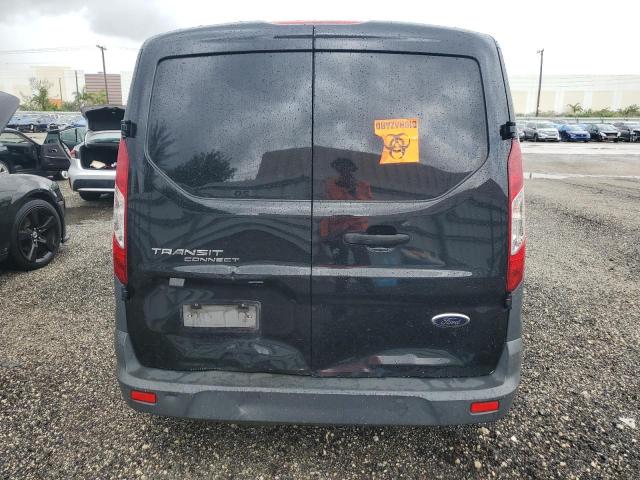 Photo 6 from auction – 2014 FORD TRANSIT CO with VIN NM0LS6E7XE1155539