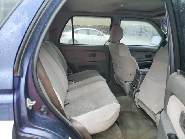 Photo 11 from auction – 2001 TOYOTA 4RUNNER SR with VIN JT3HN86R719046225