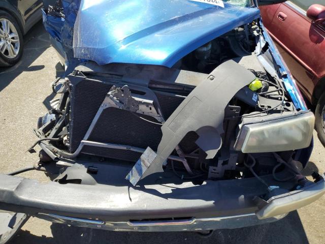 Photo 11 from auction – 2003 CHEVROLET SILVERADO with VIN 2GCEC19V731365673