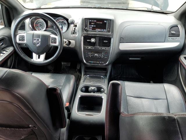 Photo 8 from auction – 2017 DODGE GRAND CARA with VIN 2C4RDGEG2HR779509