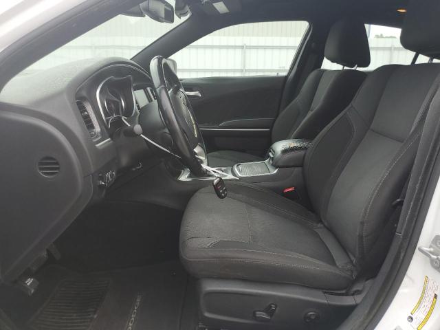Photo 7 from auction – 2016 DODGE CHARGER SX with VIN 2C3CDXHG9GH215141