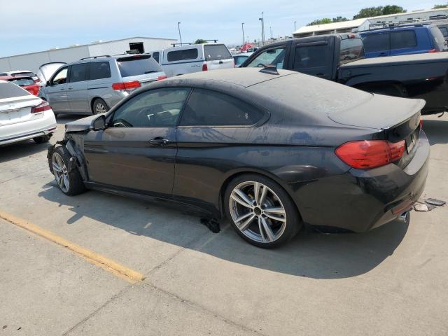 Photo 2 from auction – 2015 BMW 435 I with VIN WBA3R1C52FK195741