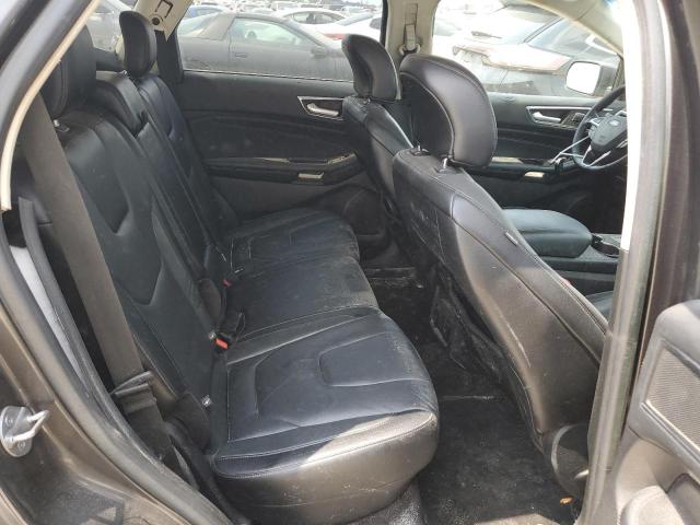 Photo 11 from auction – 2017 FORD EDGE TITAN with VIN 2FMPK3K86HBB68325