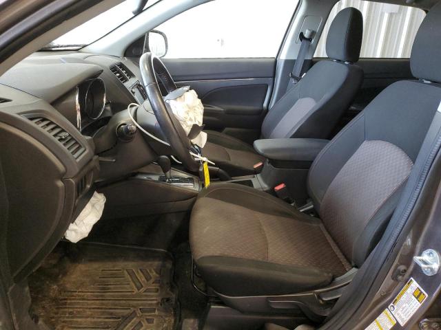 Photo 7 from auction – 2018 MITSUBISHI OUTLANDER with VIN JA4AR3AU6JU005804