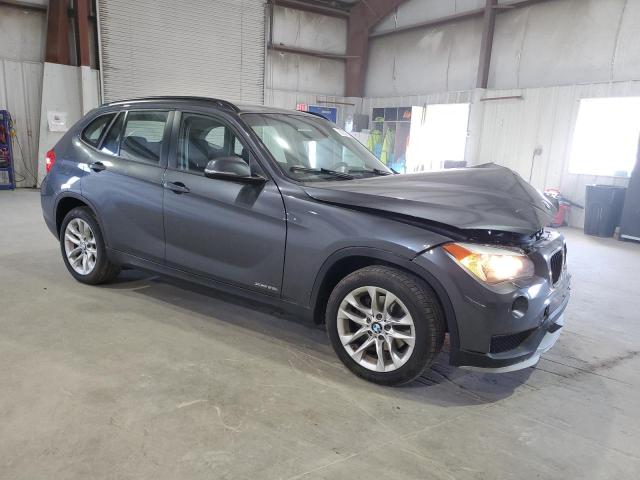 Photo 4 from auction – 2015 BMW X1 XDRIVE2 with VIN WBAVL1C53FVY36551