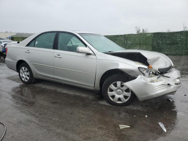 Photo 4 from auction – 2004 TOYOTA CAMRY LE with VIN 4T1BE32K84U876027