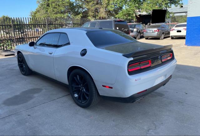 Photo 3 from auction – 2020 DODGE CHALLENGER with VIN 2C3CDZAG5LH178671
