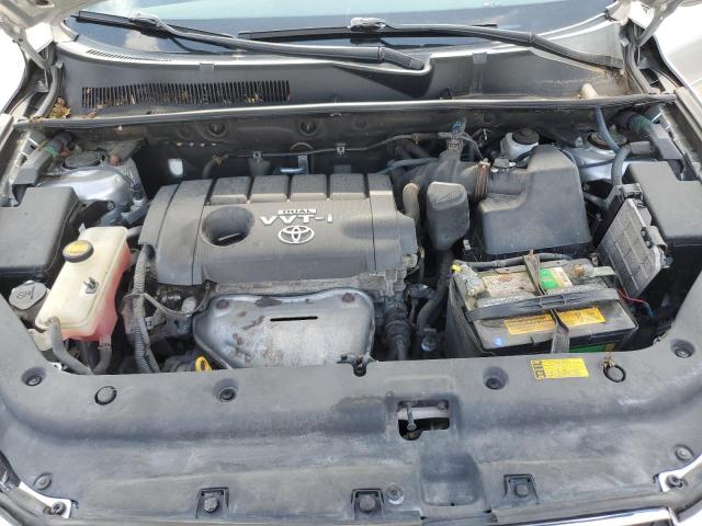 Photo 11 from auction – 2011 TOYOTA RAV4 LIMIT with VIN 2T3DF4DV5BW101353