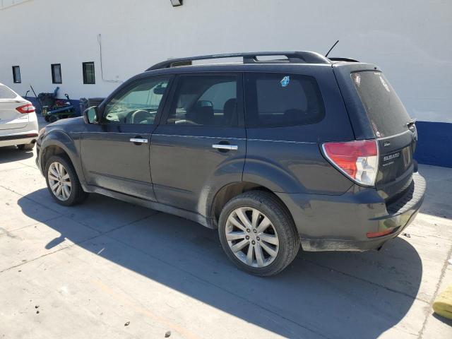 Photo 2 from auction – 2012 SUBARU FORESTER 2 with VIN JF2SHADC9CH411223