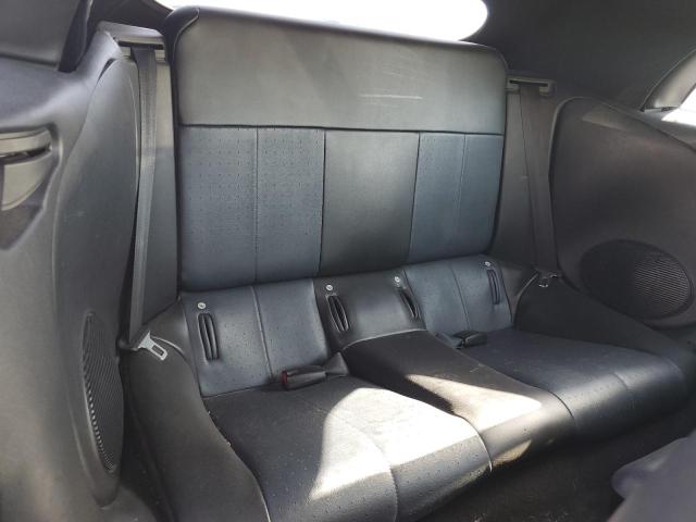 Photo 10 from auction – 2003 MITSUBISHI ECLIPSE SP with VIN 4A3AE75H33E029610
