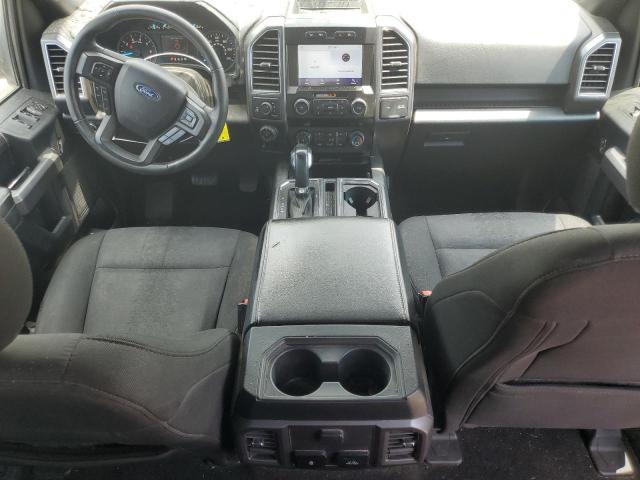 Photo 8 from auction – 2020 FORD F150 SUPER with VIN 1FTEW1E44LKF14383
