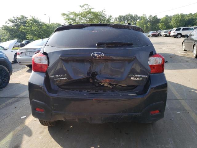 Photo 6 from auction – 2017 SUBARU CROSSTREK with VIN JF2GPALC3HH247842