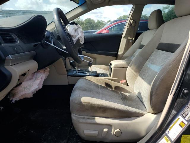 Photo 7 from auction – 2012 TOYOTA CAMRY BASE with VIN 4T1BF1FK7CU019384