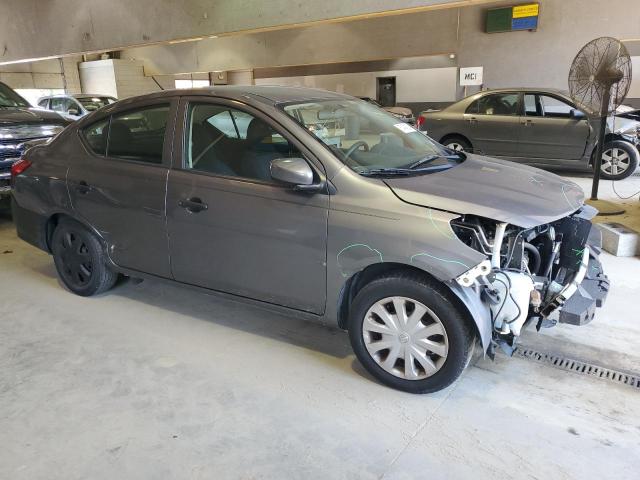 Photo 4 from auction – 2017 NISSAN VERSA S with VIN 3N1CN7AP8HL851161