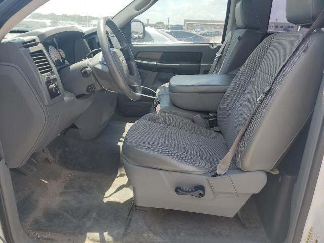 Photo 7 from auction – 2007 DODGE RAM 1500 S with VIN 1D7HA16P97J598724