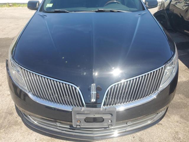 Photo 11 from auction – 2016 LINCOLN MKS with VIN 1LNHL9FT7GG600849
